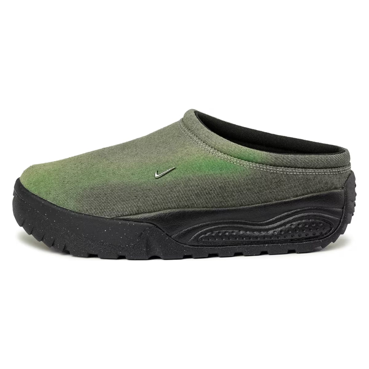 Nike ACG Rufus Green Gradient