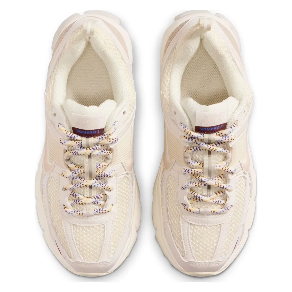 Nike Vomero 5 GS "Soft Pearl"