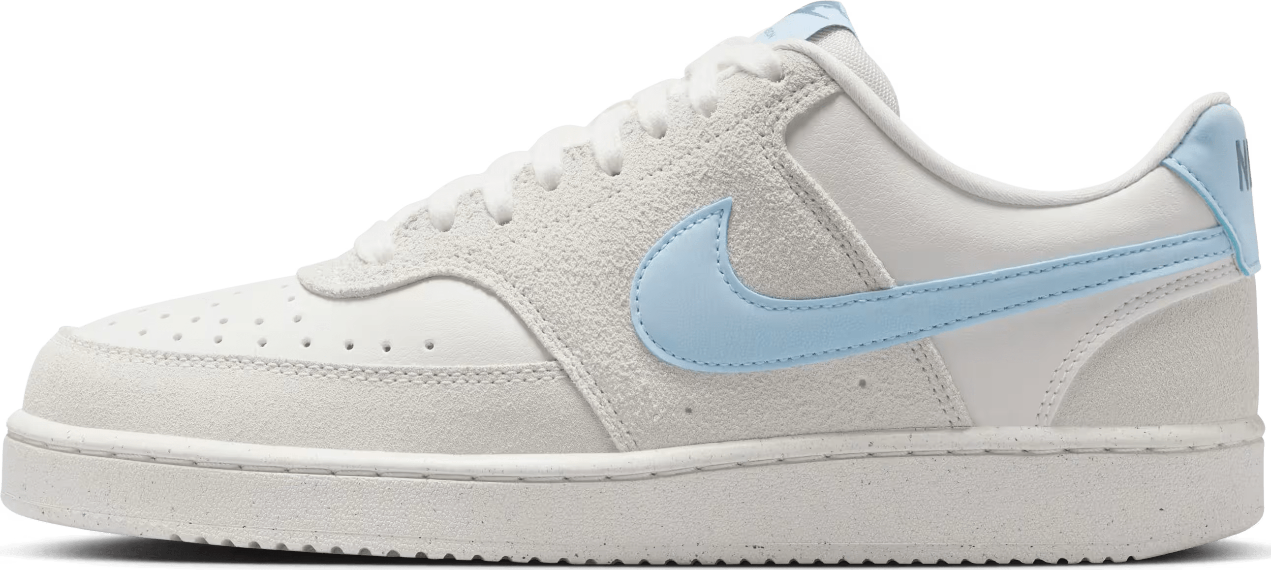 Nike Court Vision Low