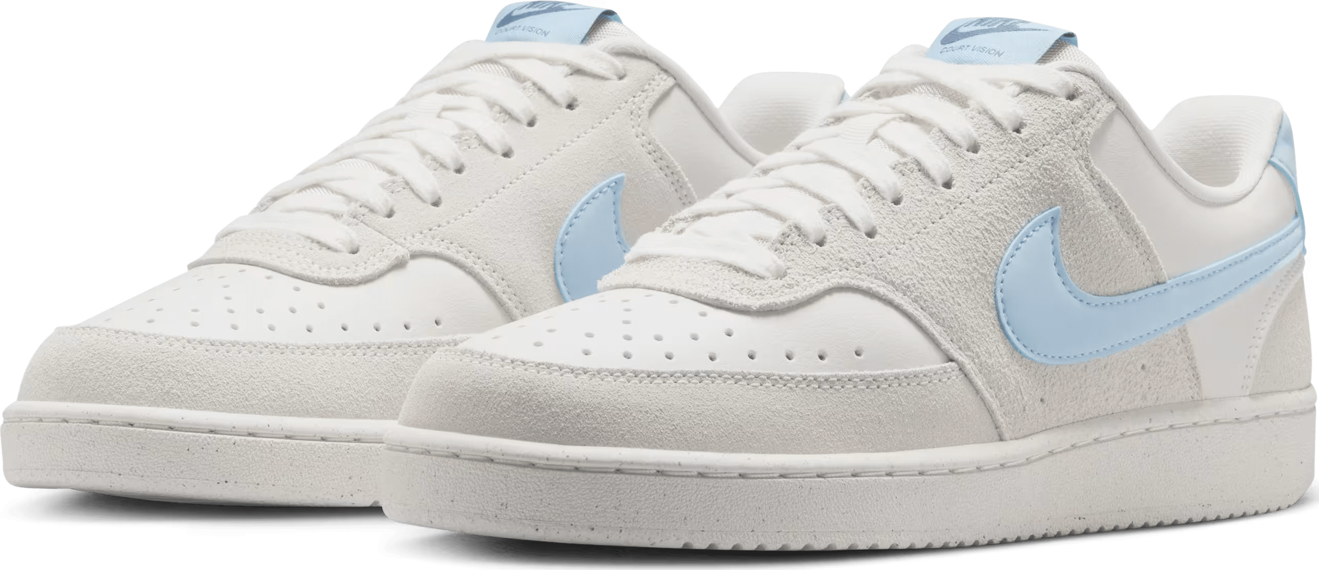 Nike Court Vision Low