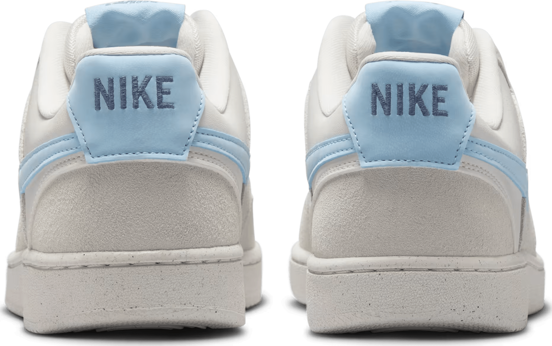 Nike Court Vision Low