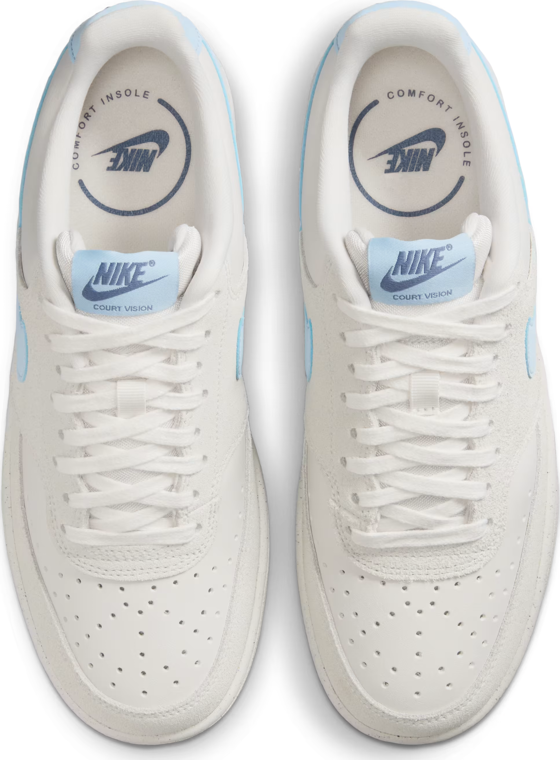 Nike Court Vision Low