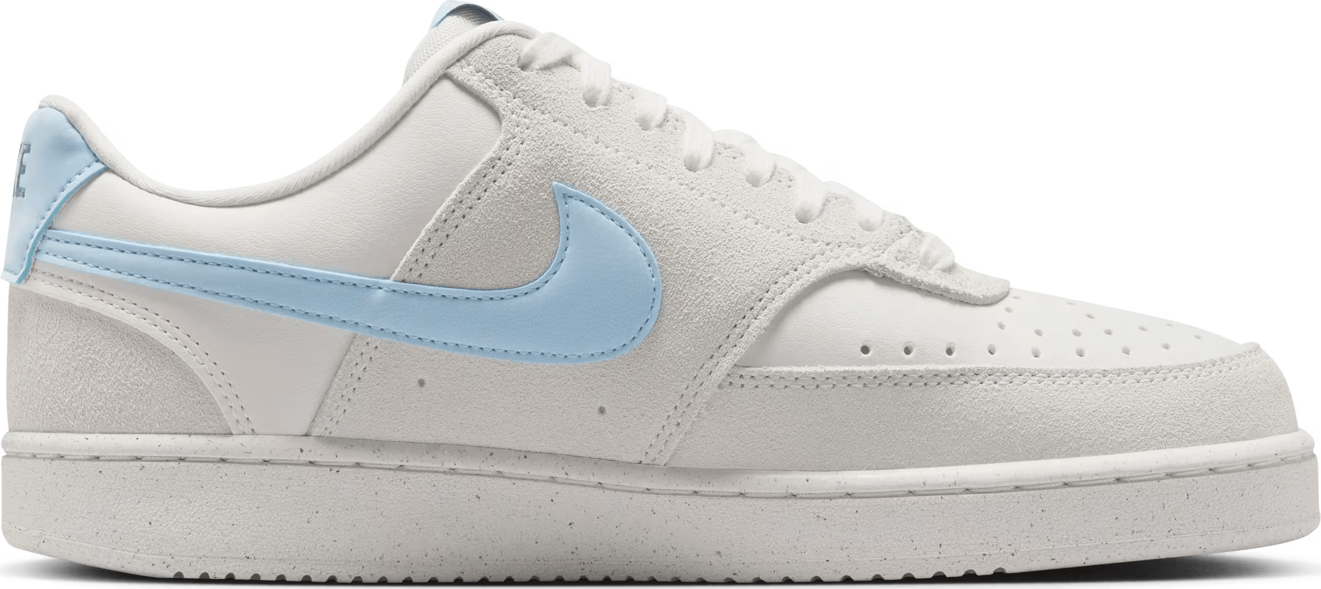 Nike Court Vision Low