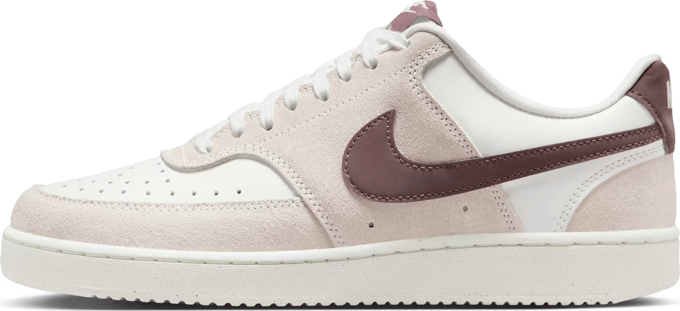 Nike Court Vision Low