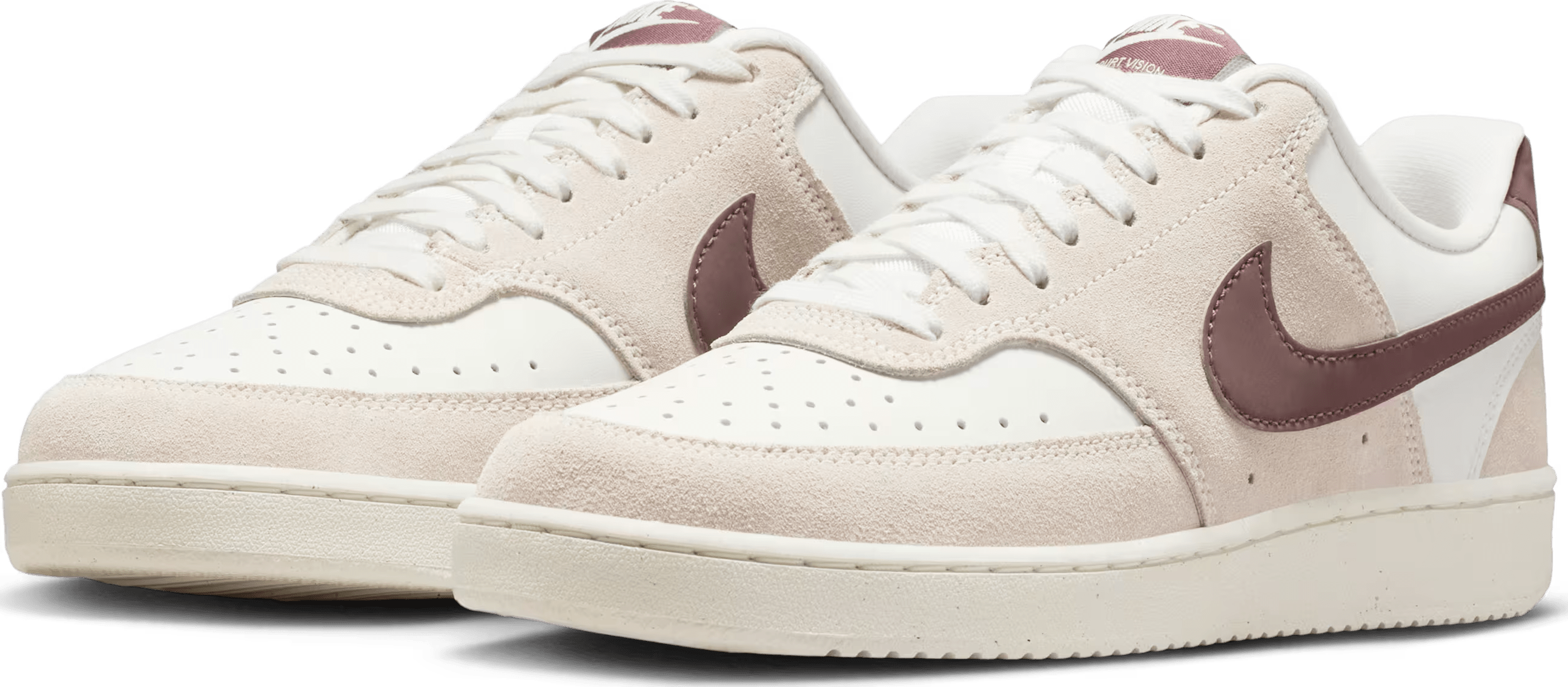 Nike Court Vision Low
