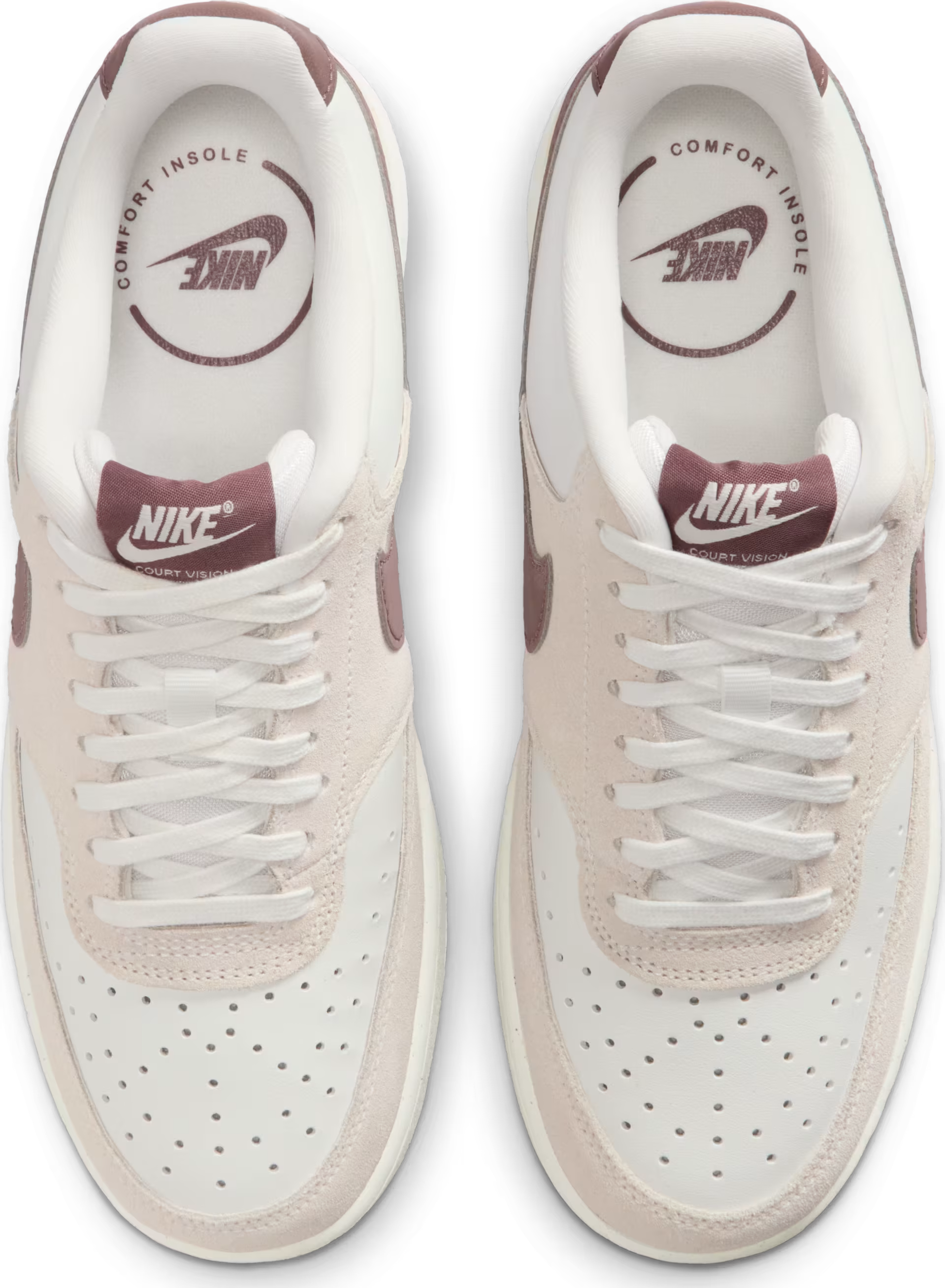 Nike Court Vision Low