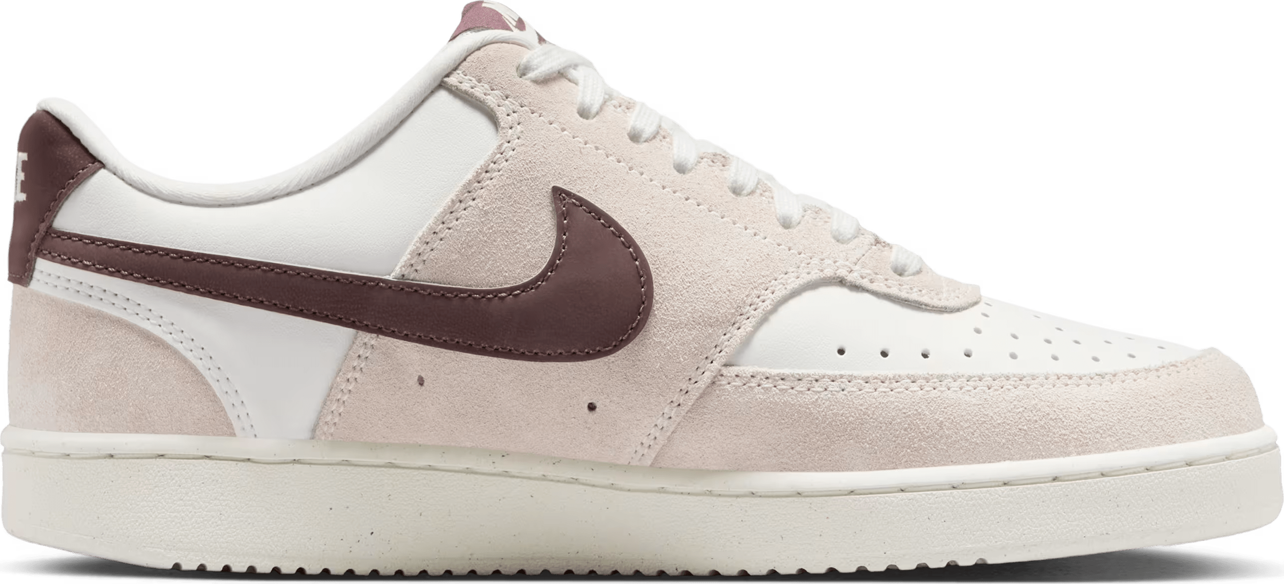 Nike Court Vision Low