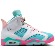 Doernbecher Freestyle x Air Jordan 6 Retro "Beagley"