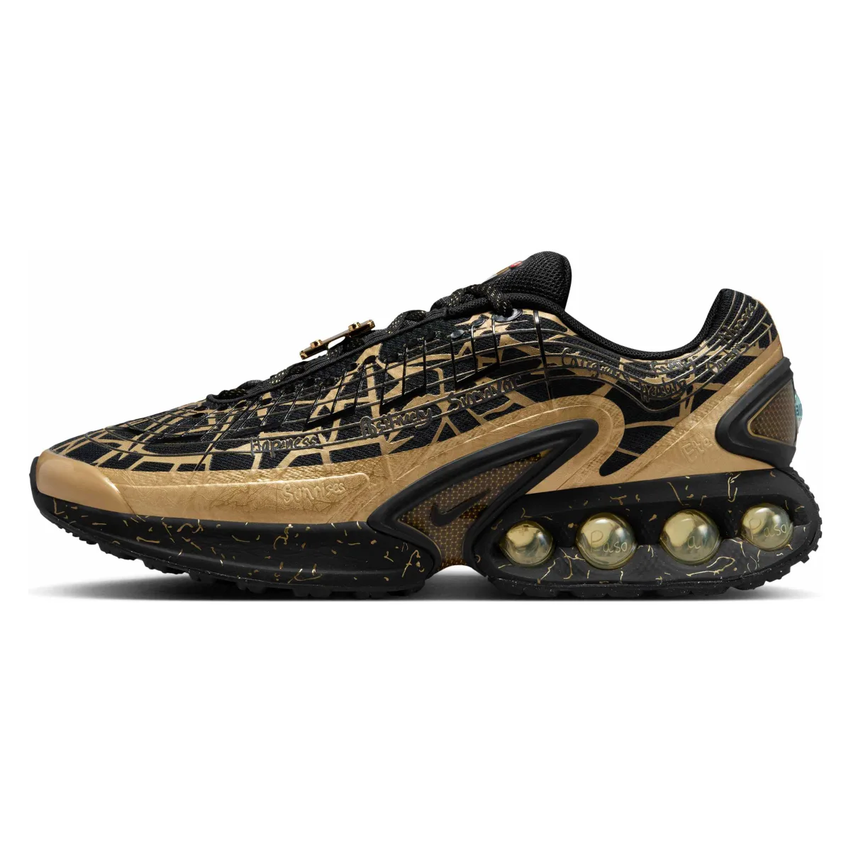 Doernbecher Freestyle x Nike Air Max Dn "Connor"