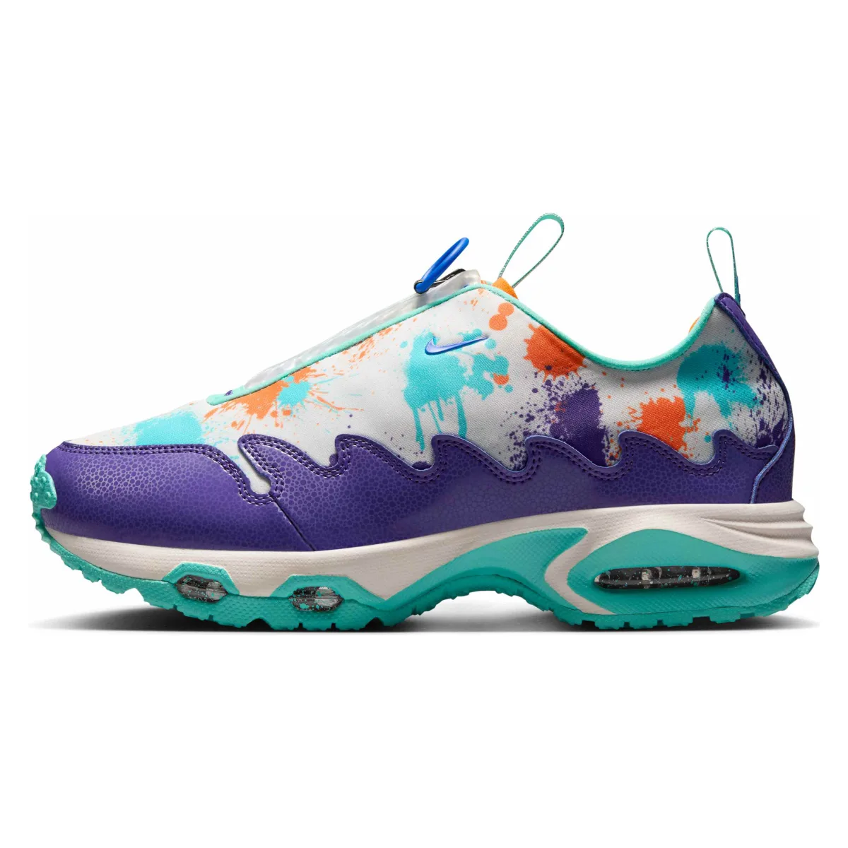 Doernbecher Freestyle x Nike Air Max SNDR "Quin"