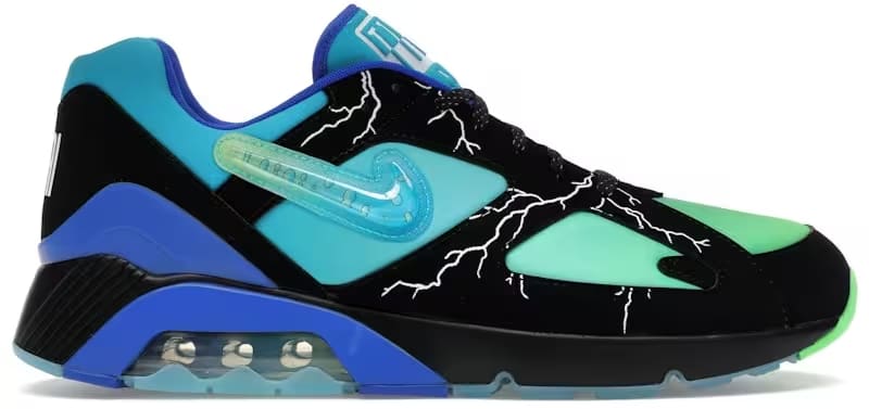 Nike Air Max 180 Doernbecher Ja’Kai