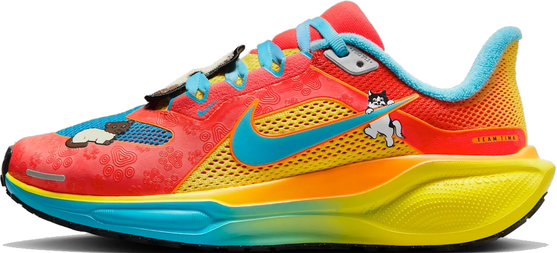 Doernbecher Freestyle x Nike Air Zoom Pegasus 41 "Sviridenko"