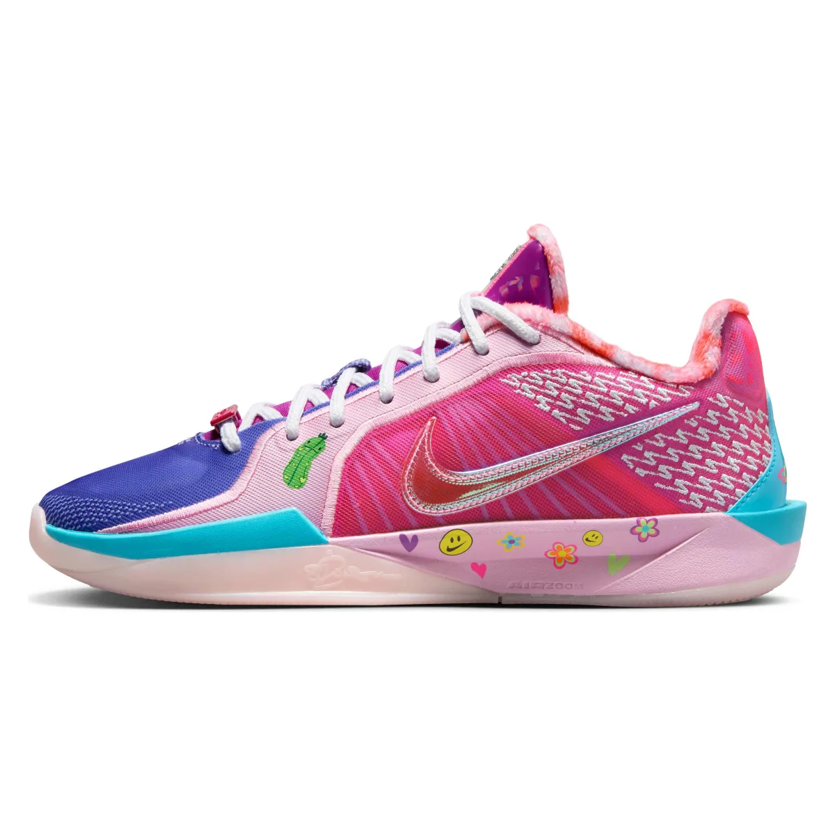 Doernbecher Freestyle x Nike Sabrina 2 "Sophia"