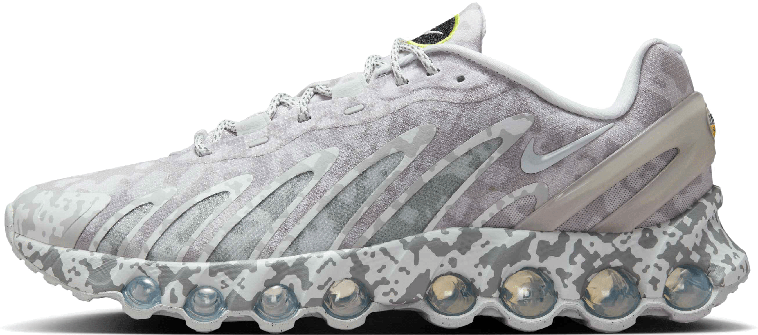 Nike Air Max Dn8 "Pure Platinum"