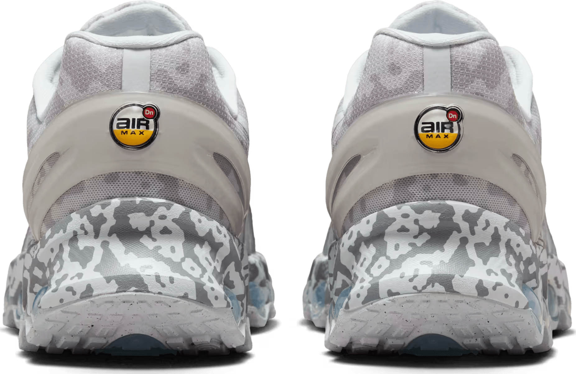 Nike Air Max Dn8 "Pure Platinum" 5