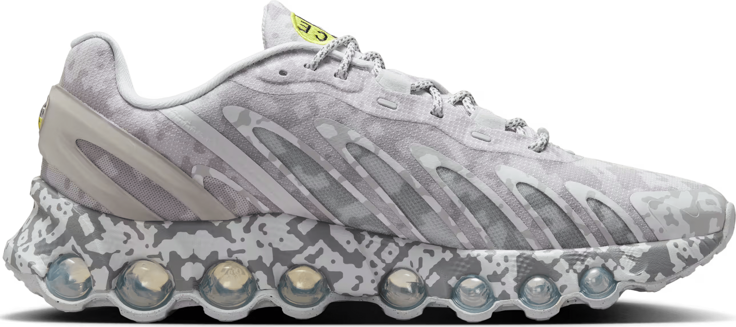 Nike Air Max Dn8 "Pure Platinum" 2