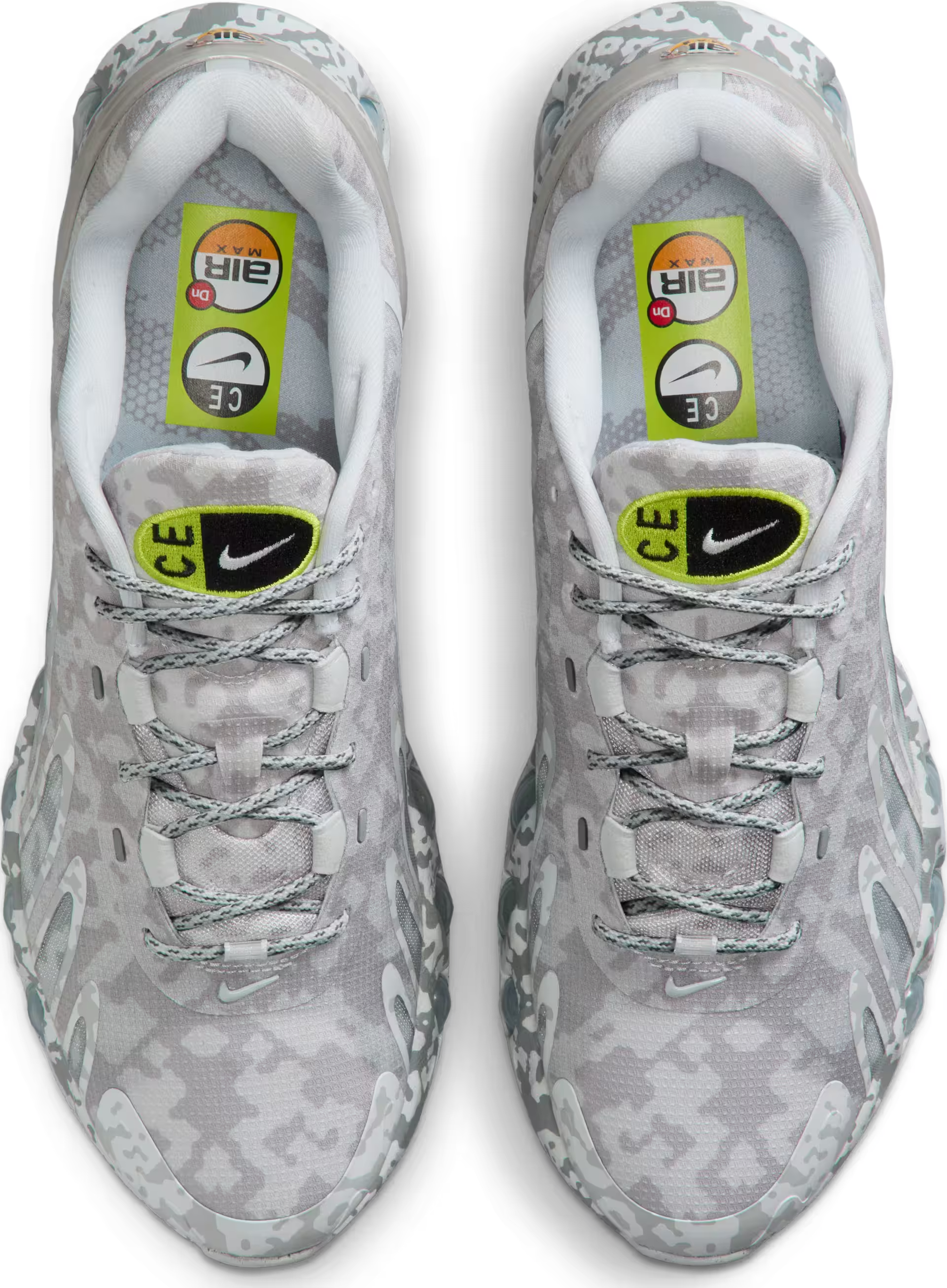 Nike Air Max Dn8 "Pure Platinum" 3