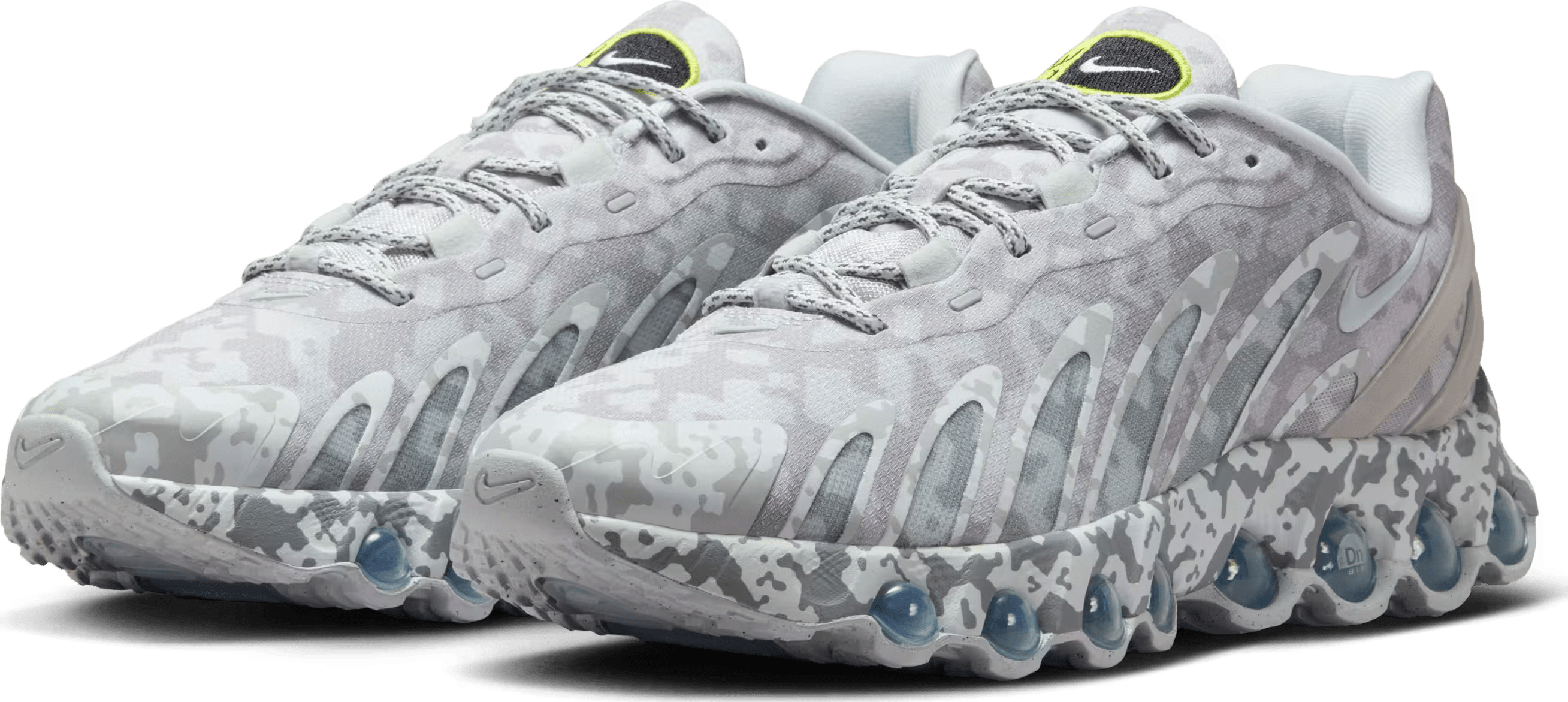 Nike Air Max Dn8 "Pure Platinum" 4