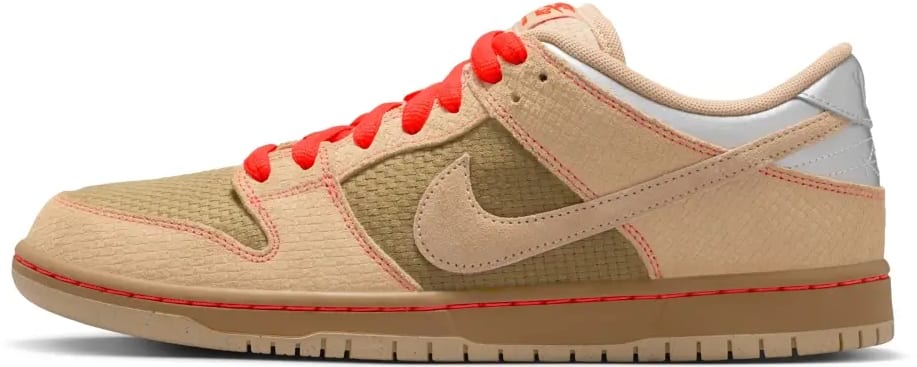 Nike SB Dunk Low Pro "Som Tum"