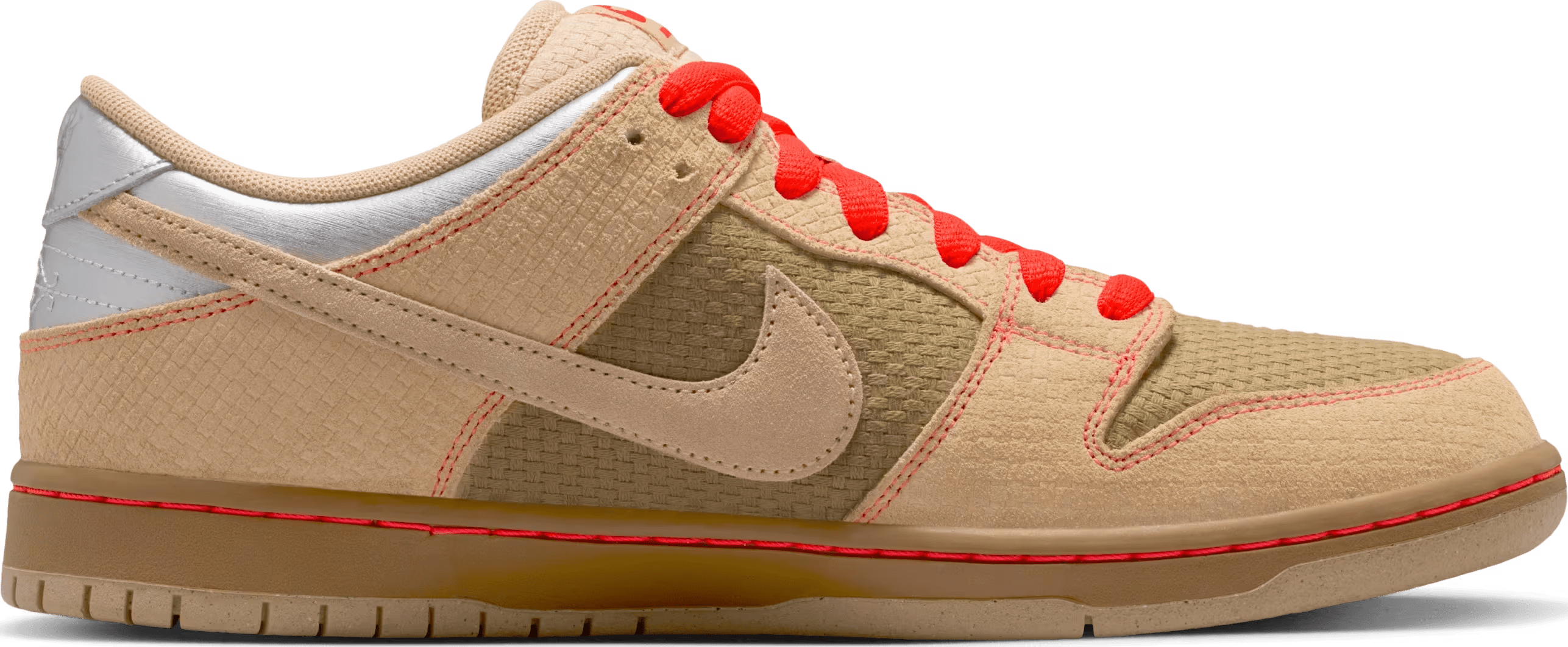 Nike SB Dunk Low Pro "Som Tum"
