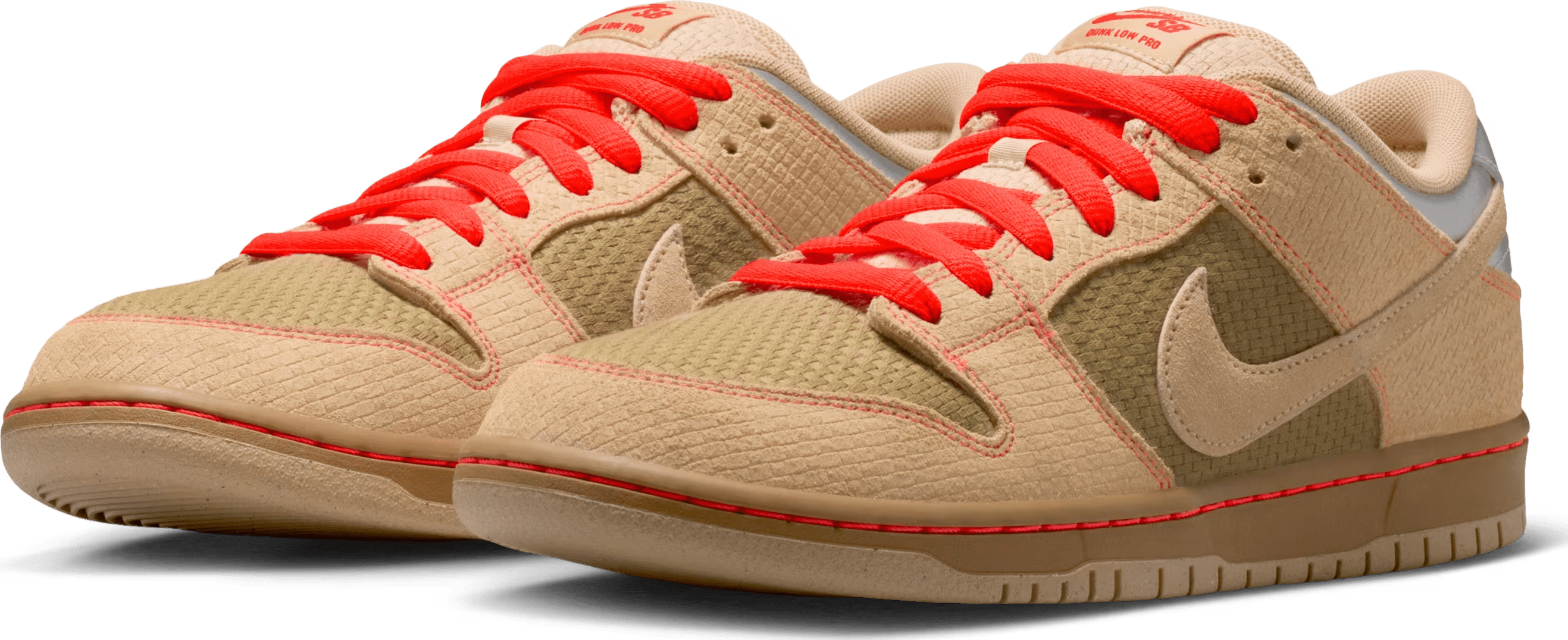 Nike SB Dunk Low Pro "Som Tum"