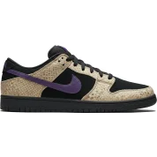 Dashawn Jordan x Nike SB Dunk Low