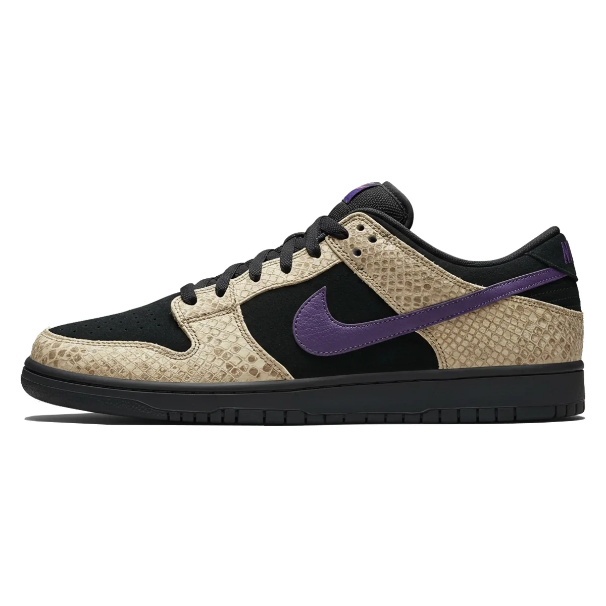Dashawn Jordan x Nike SB Dunk Low