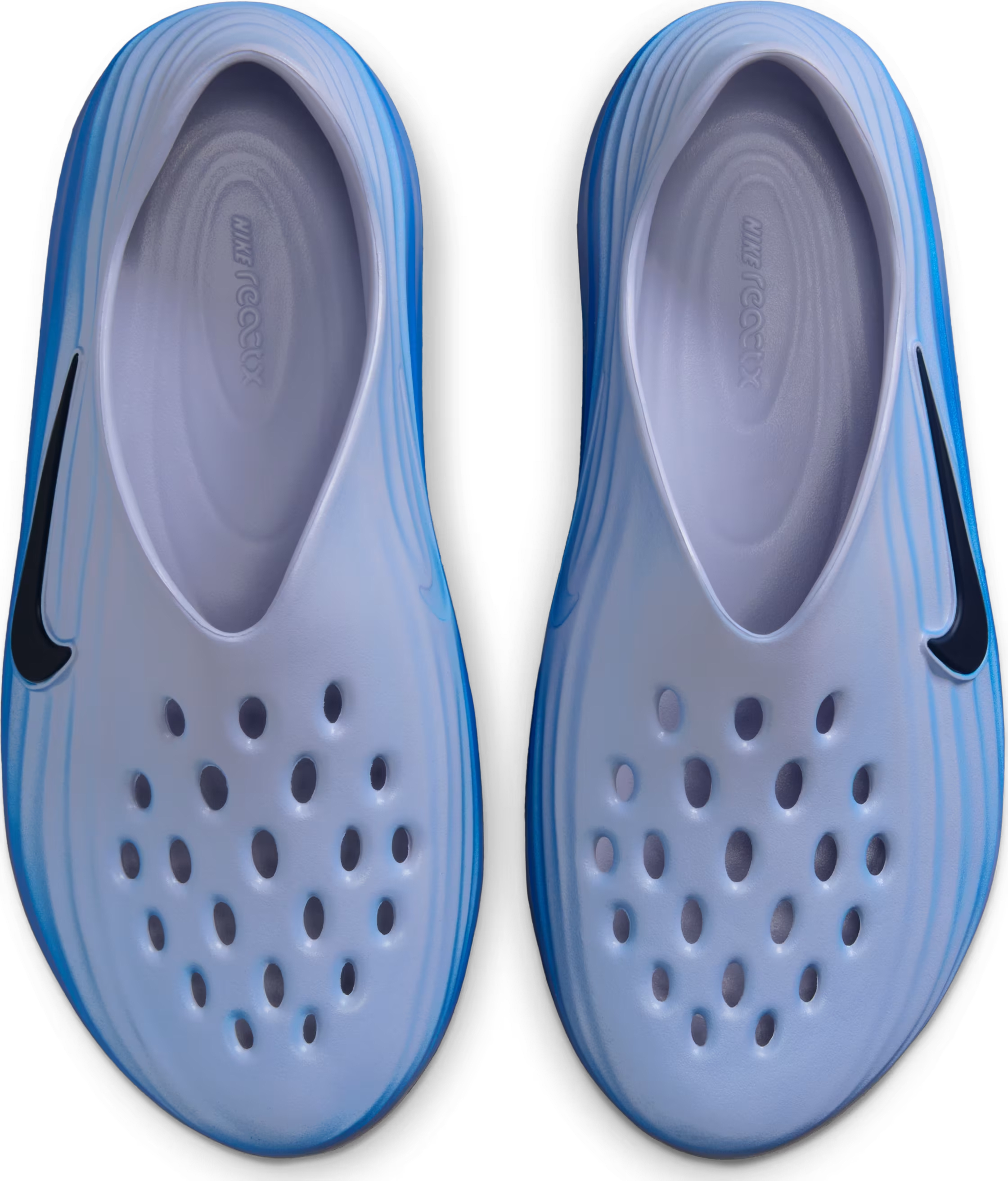 Nike ReactX Rejuven8 "Comet Blue"