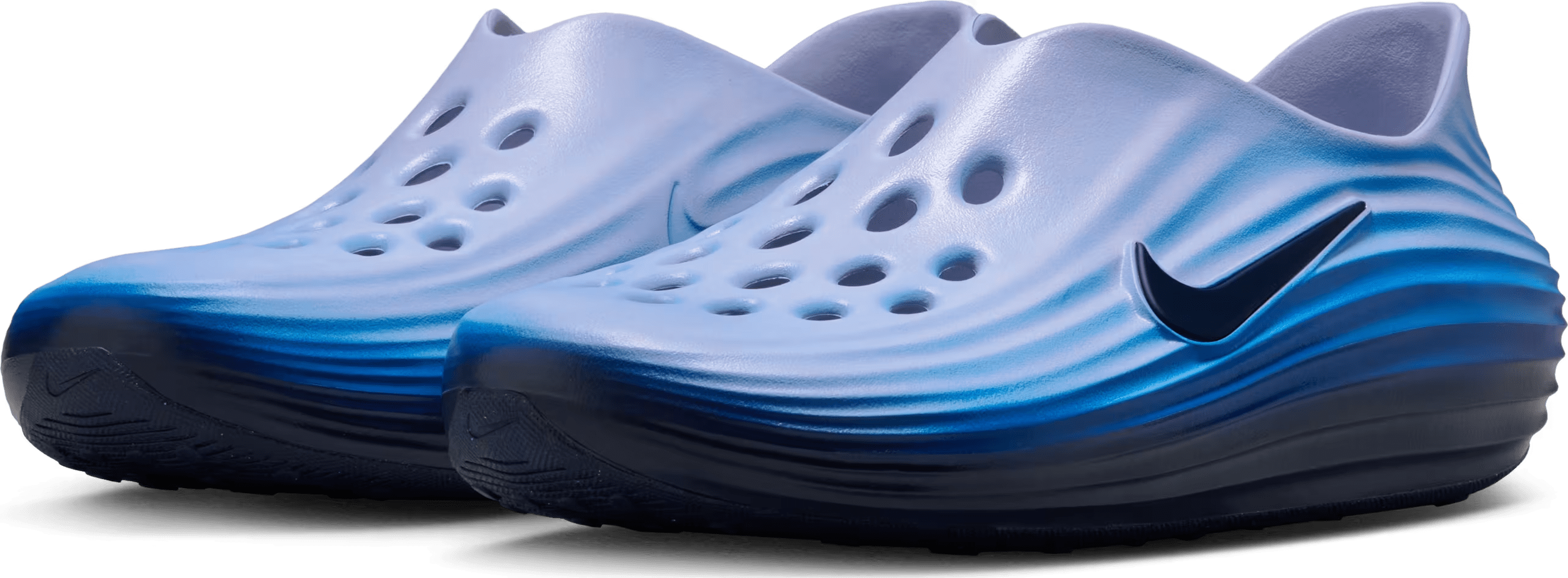 Nike ReactX Rejuven8 "Comet Blue"