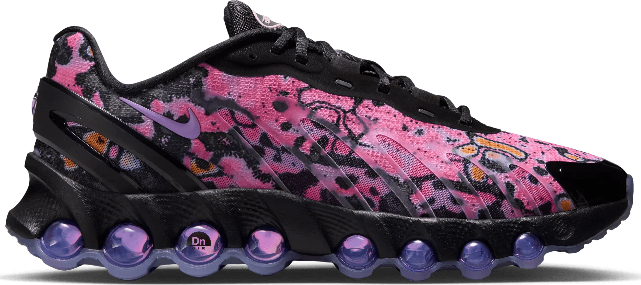 Nike Air Max Dn8 "Pink Gaze Black" 2