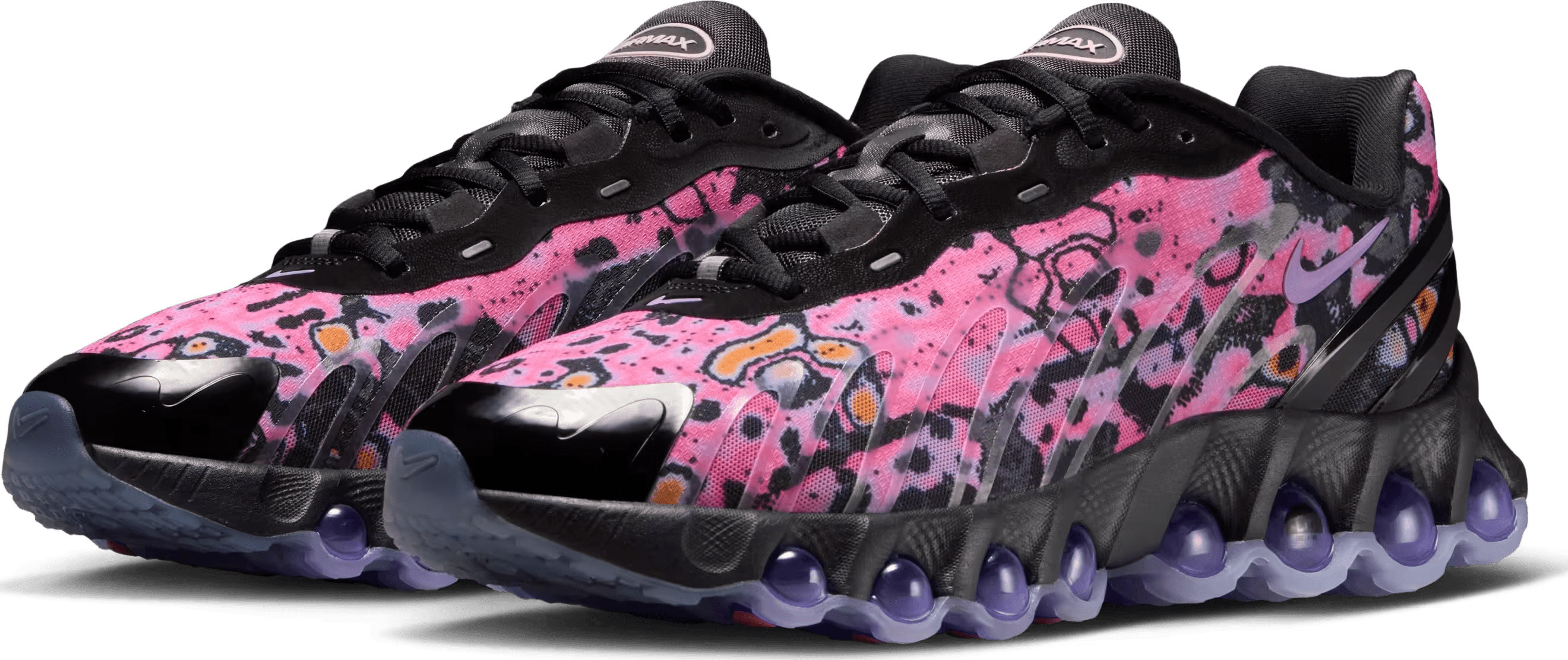 Nike Air Max Dn8 "Pink Gaze Black" 4