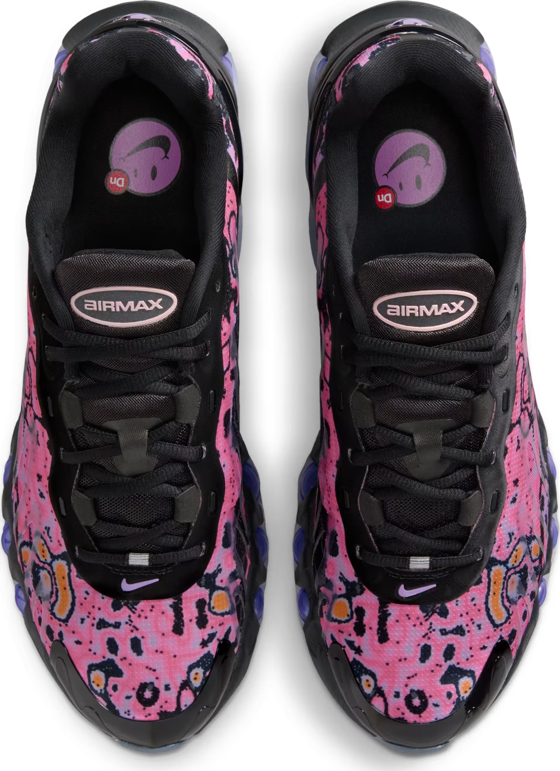 Nike Air Max Dn8 "Pink Gaze Black" 3