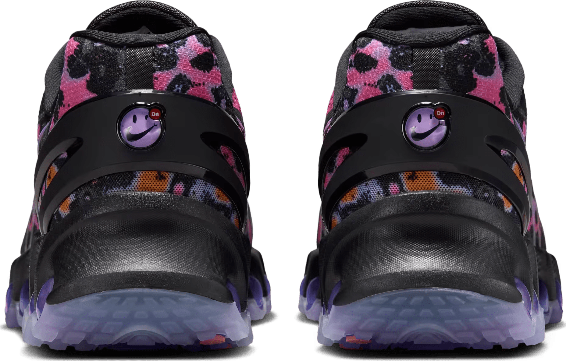 Nike Air Max Dn8 "Pink Gaze Black" 5