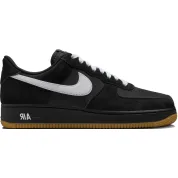 Nike Air Force 1 '07 LV8 "Black Gum"