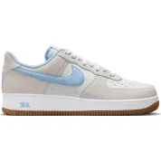 Nike Air Force 1 '07 LV8 "Psychic Blue"
