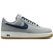 Nike Air Force 1 Low '07 LV8 "Light Smoke Grey"