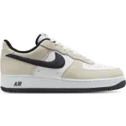 Nike Air Force 1 Low '07 LV8 "White Black"