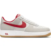 Nike Air Force 1 '07 LV8 "Varsity Red"