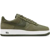 Nike Air Force 1 '07 LV8 "Cargo Khaki"