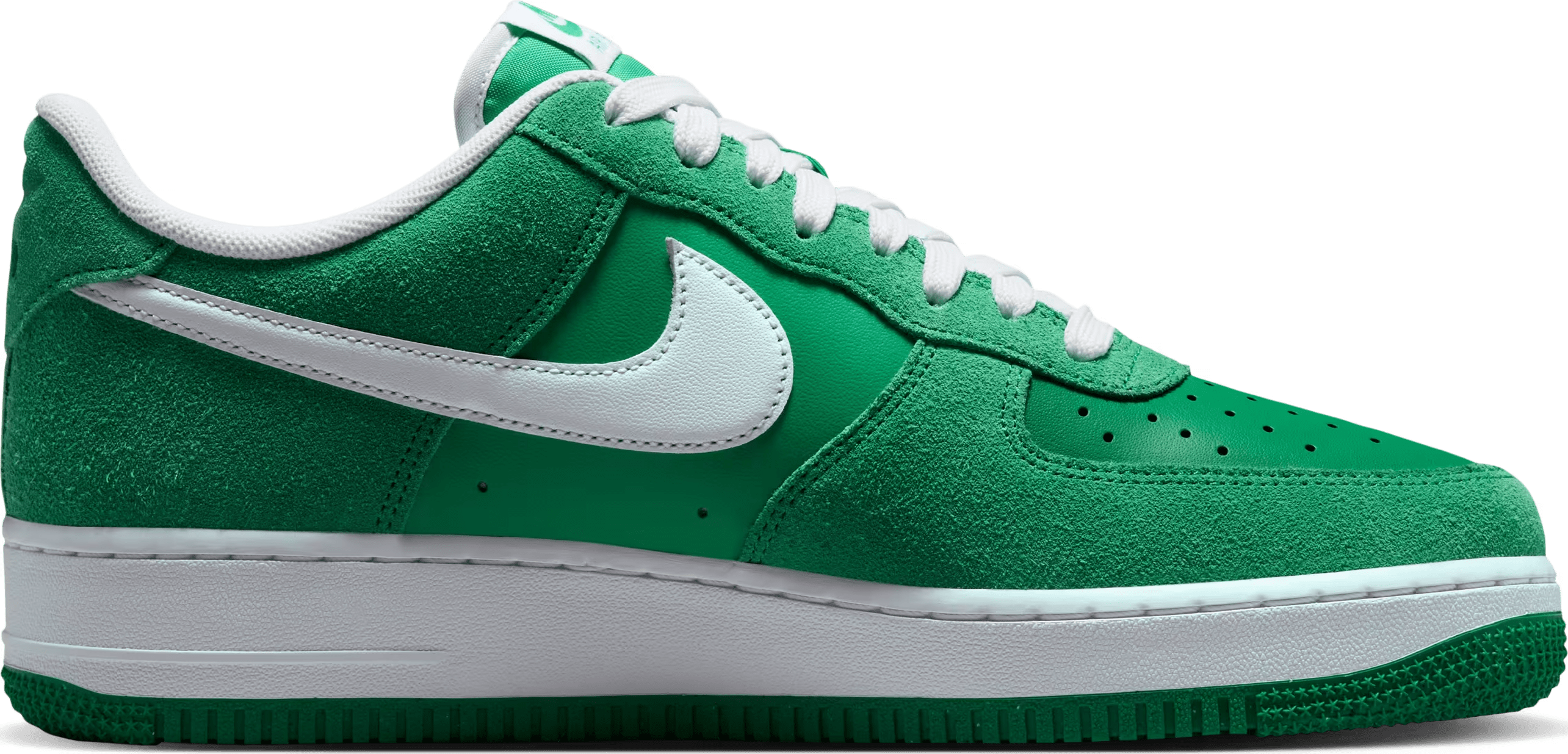 Nike Air Force 1 '07 LV8 "Stadium Green"