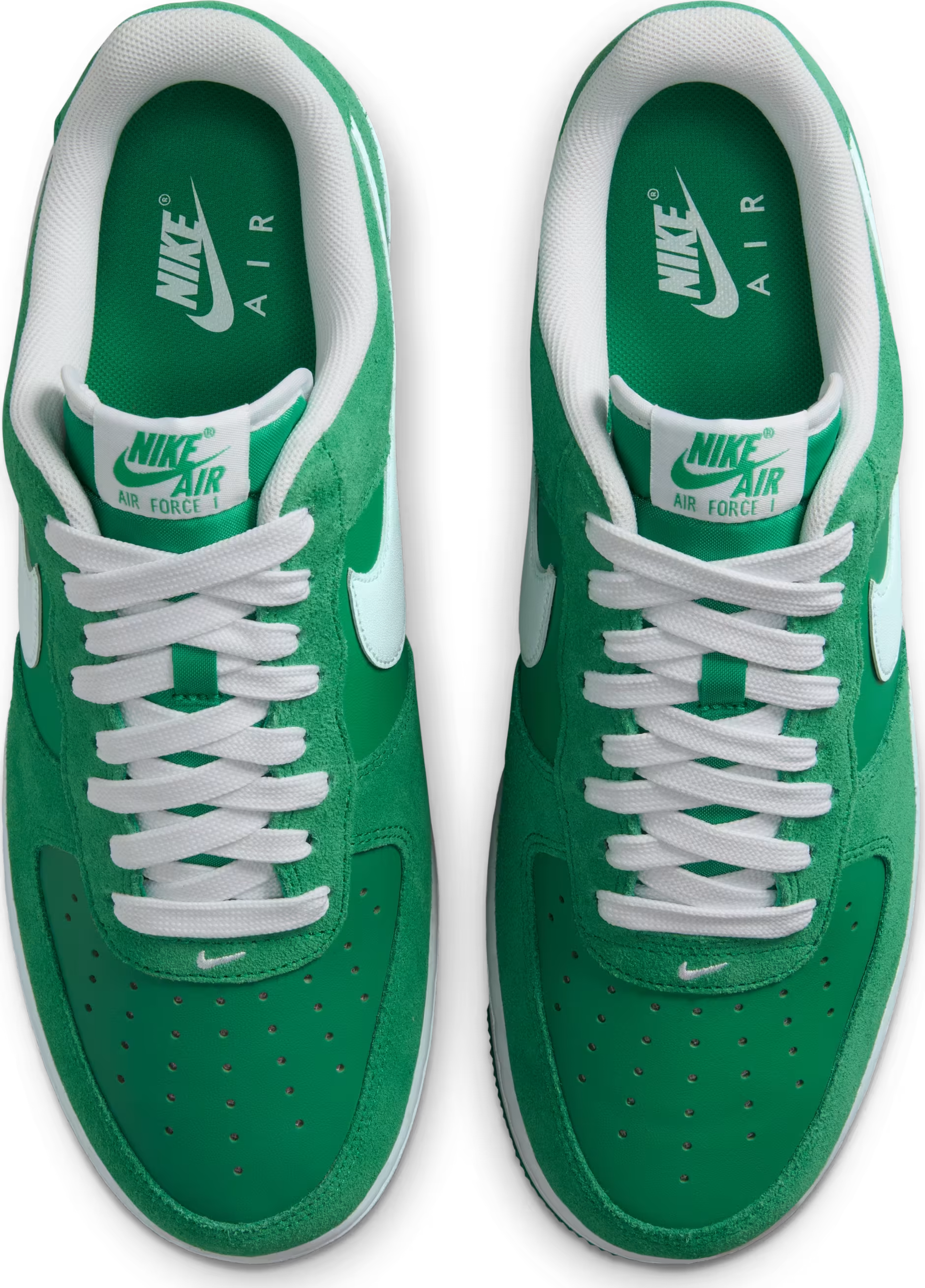 Nike Air Force 1 '07 LV8 "Stadium Green"