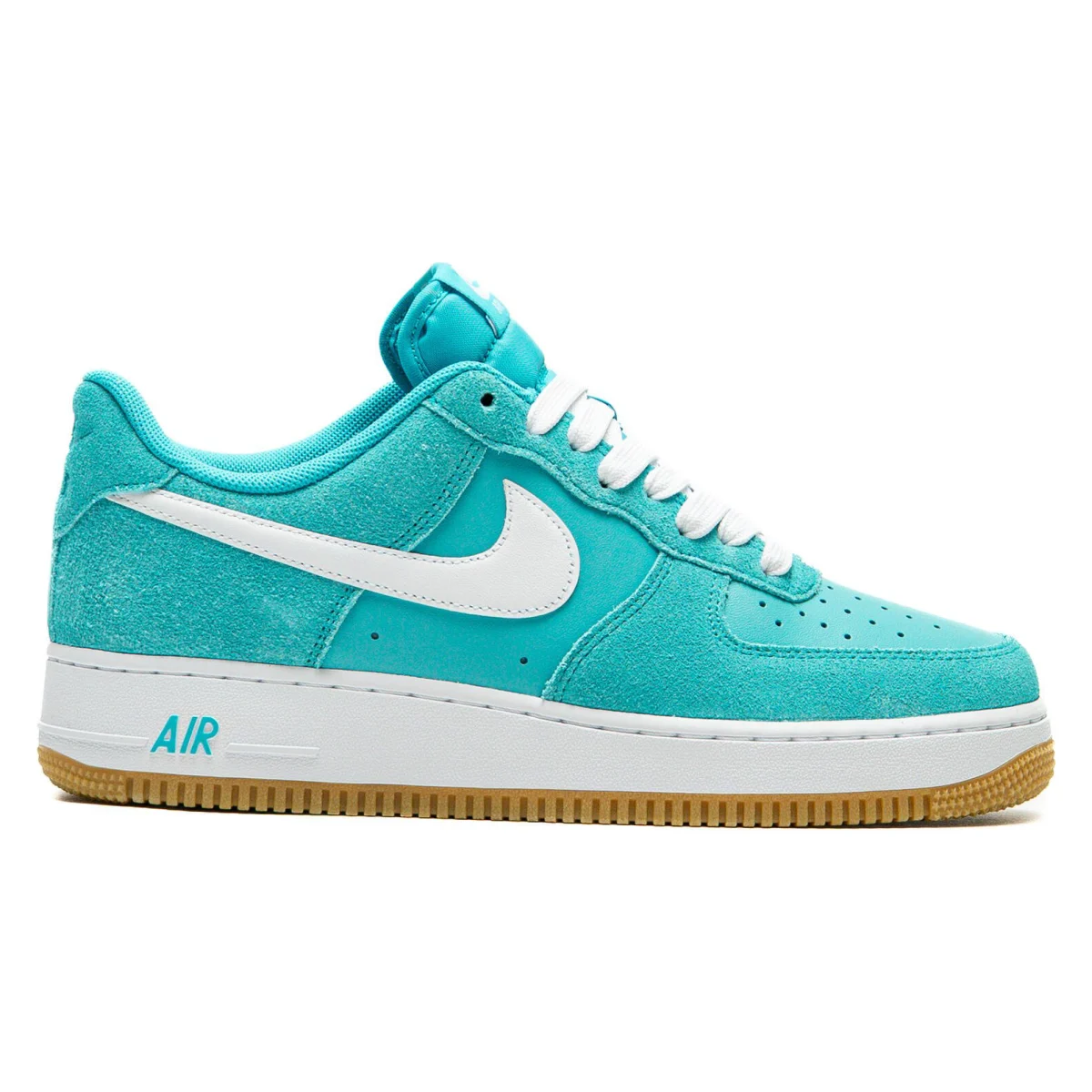 Nike Air Force 1 '07 LV8 "Dusty Cactus"