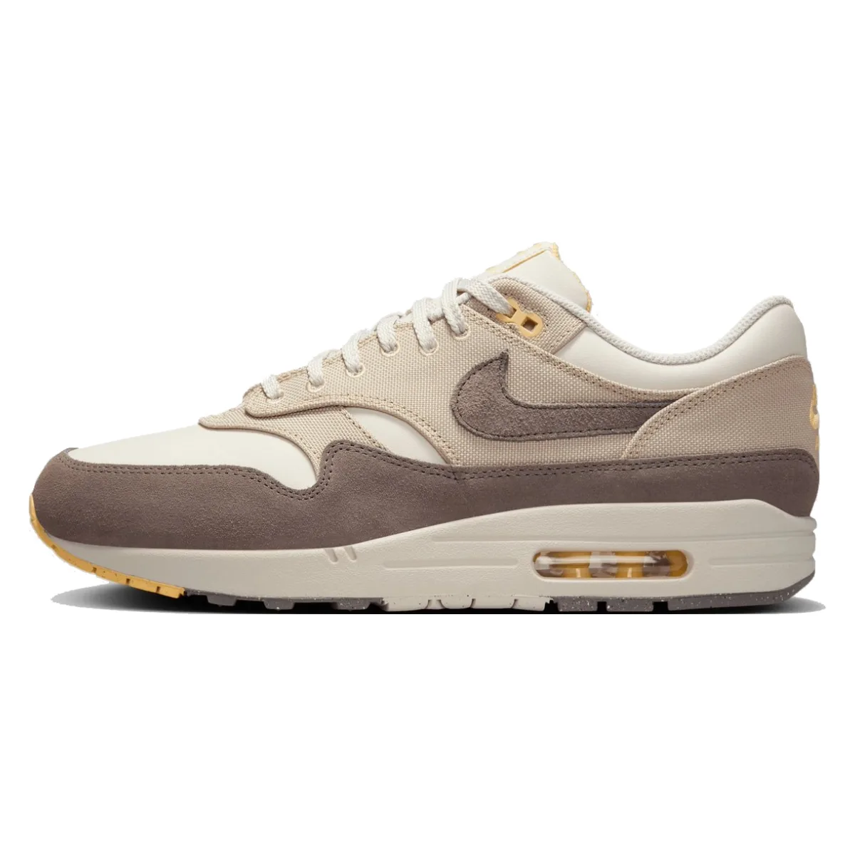 Nike Air Max 1 Premium "Cave Stone"