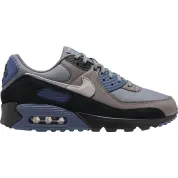 Nike Air Max 90 "Smoke Grey Diffused Blue"