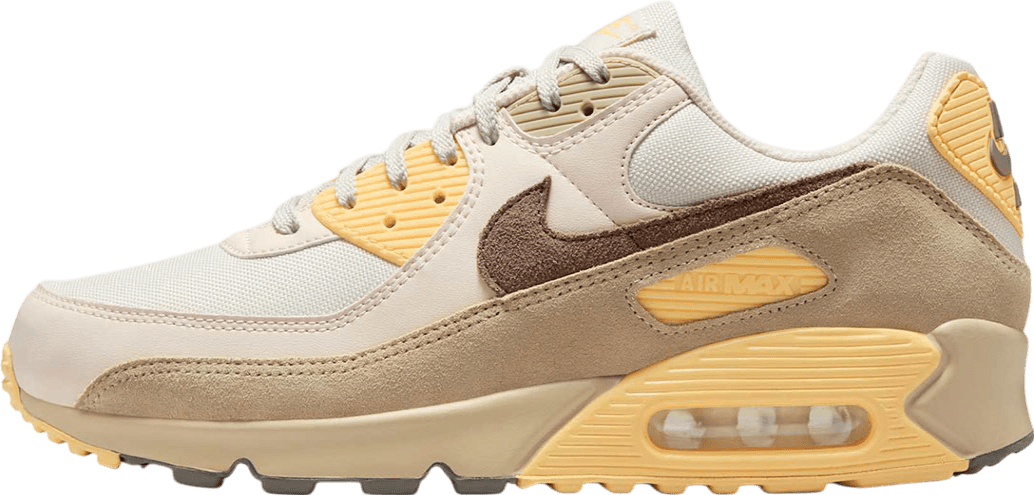 Nike Air Max 90 "Light Bone Cave Stone"