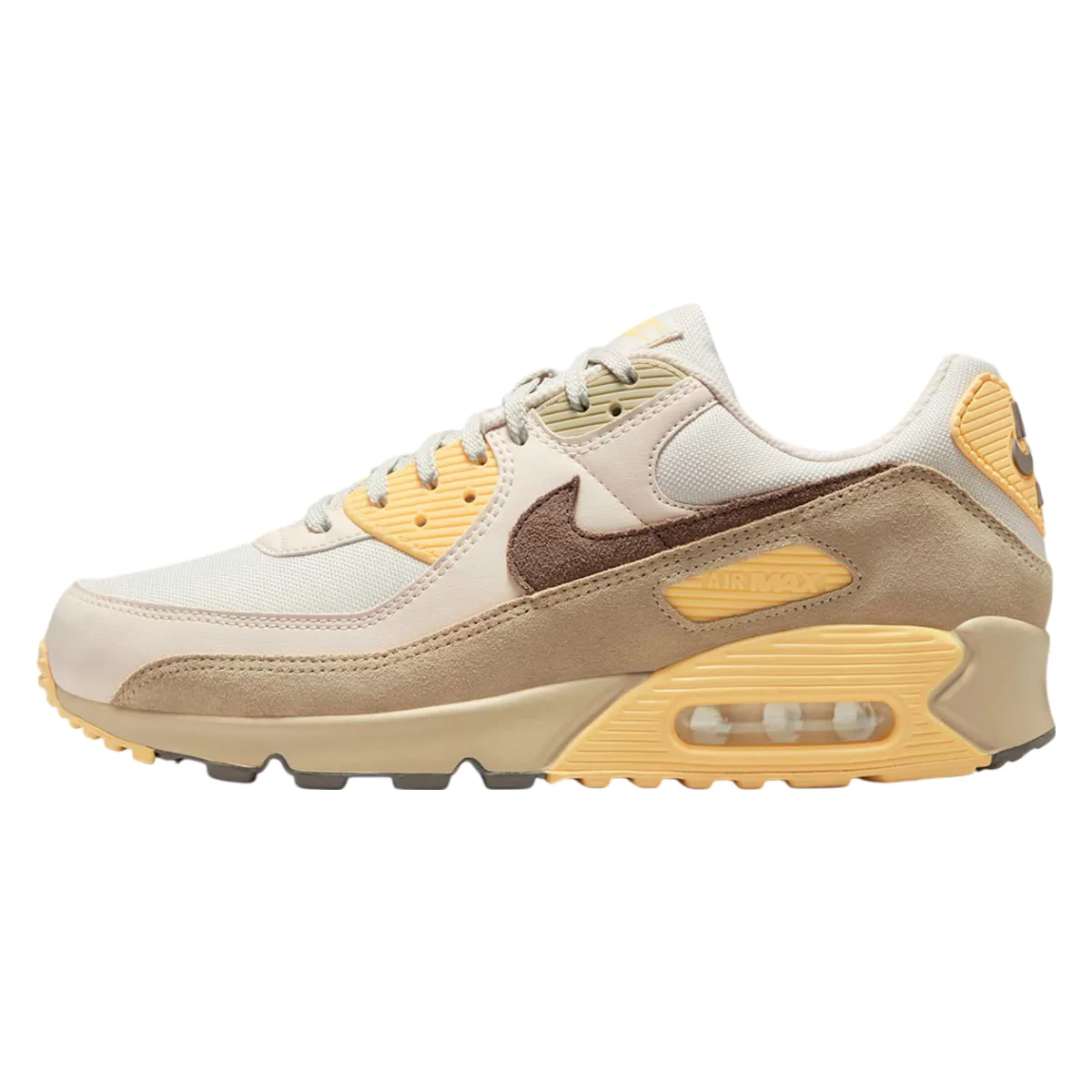 Nike Air Max 90 "Light Bone Cave Stone"
