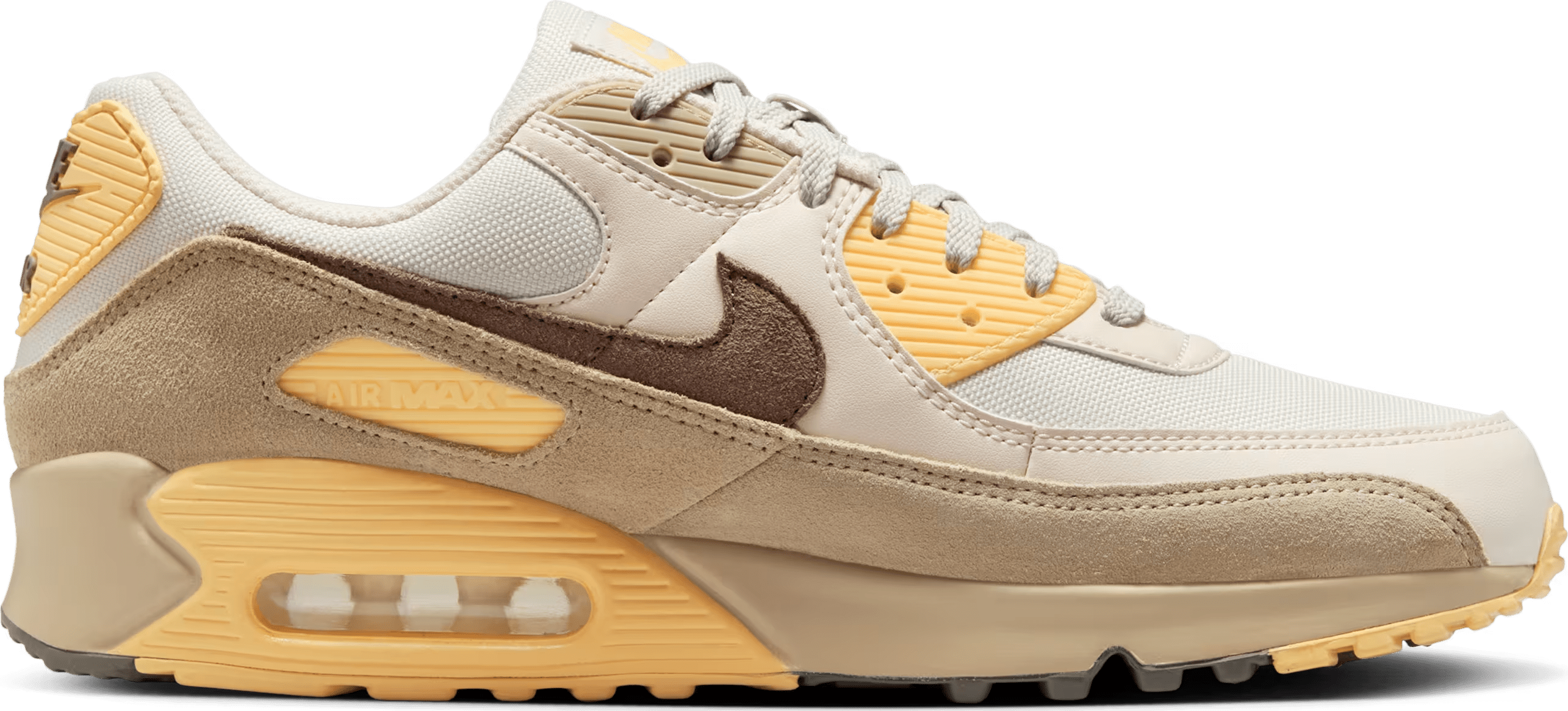 Nike Air Max 90 "Light Bone Cave Stone"
