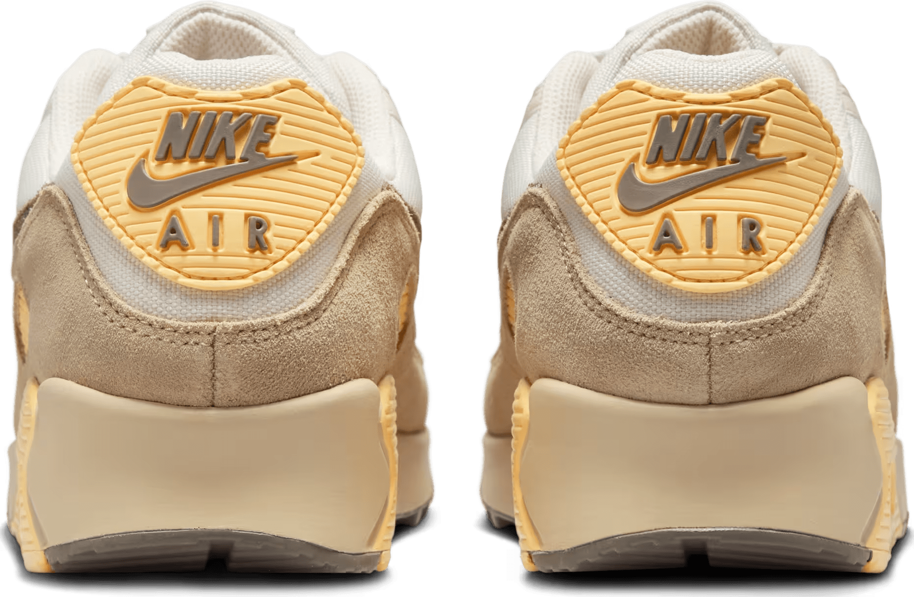 Nike Air Max 90 "Light Bone Cave Stone"