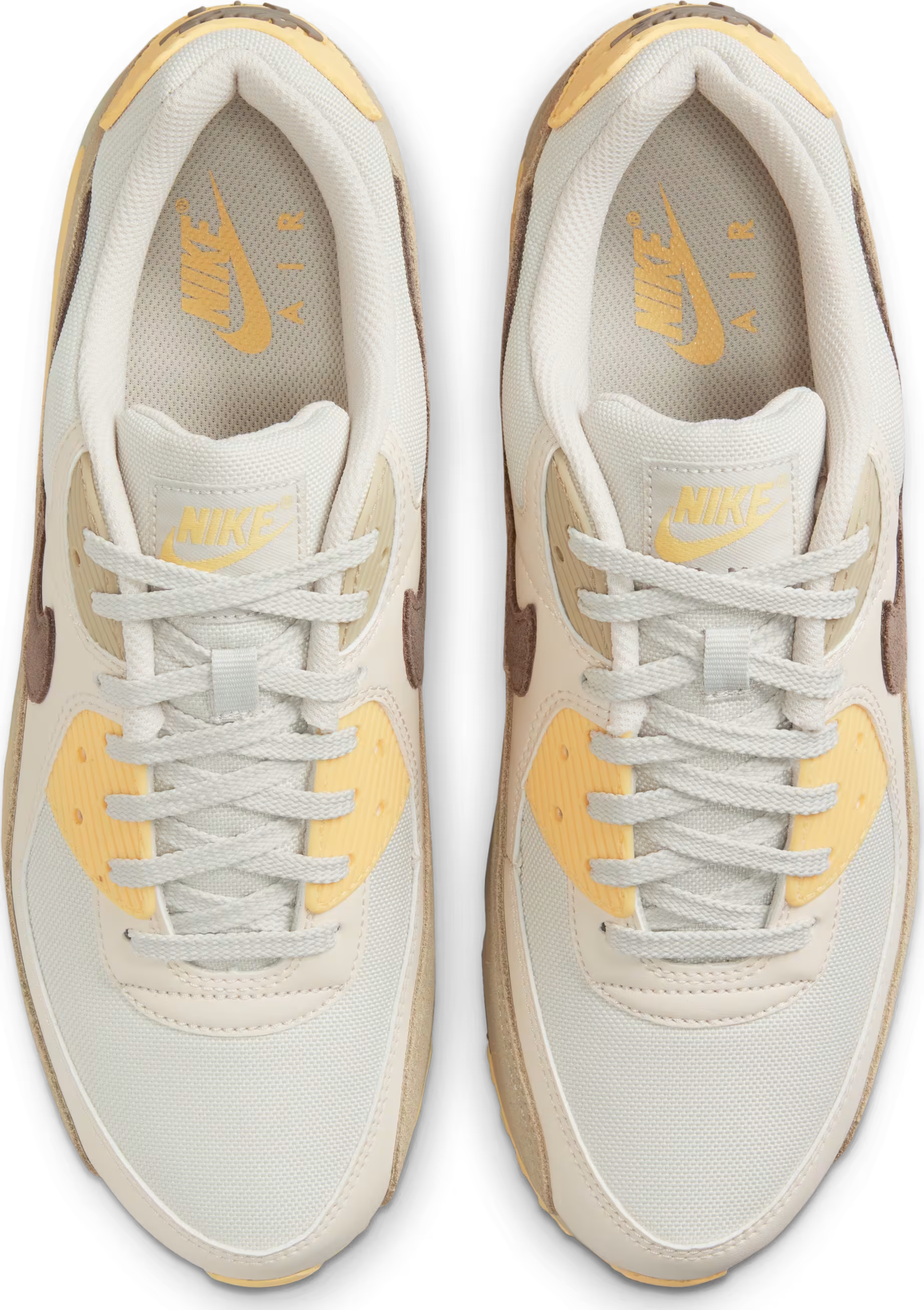 Nike Air Max 90 "Light Bone Cave Stone"