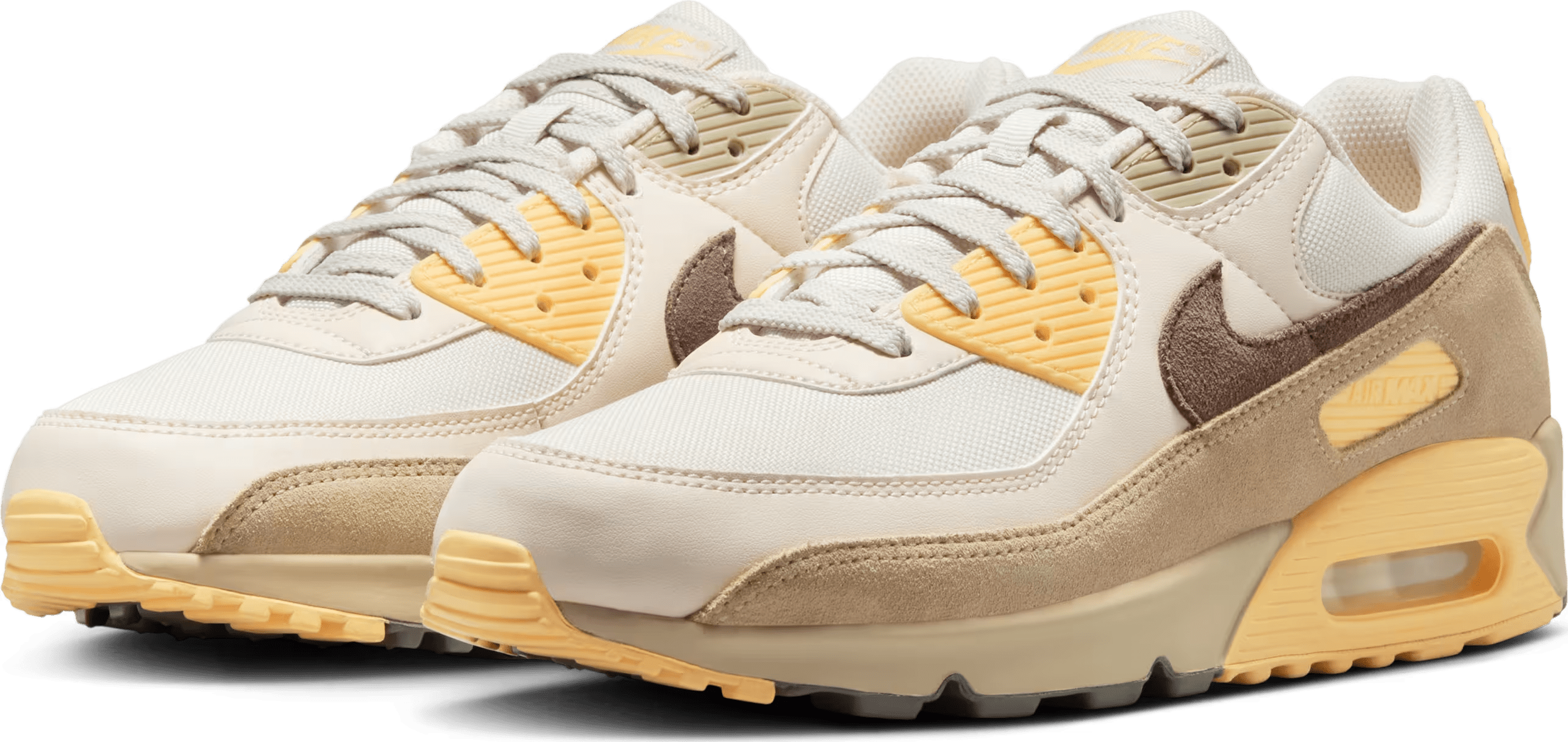 Nike Air Max 90 "Light Bone Cave Stone"